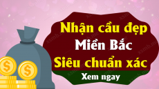 Dự đoán XSMB (DD XSMB) ngày 03-06-2024 & Soi cầu XSMB 03/06/2024 chuẩn