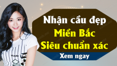 Dự đoán XSMB (DD XSMB) ngày 09-06-2024 & Soi cầu XSMB 09/06/2024 chuẩn